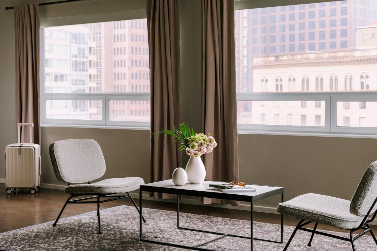 Sonder At Commerce Dallas Exterior photo