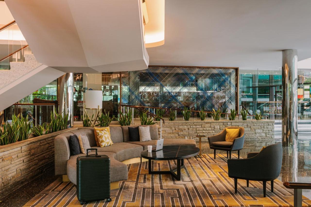 Sonder At Commerce Dallas Exterior photo