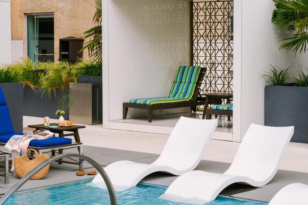 Sonder At Commerce Dallas Exterior photo