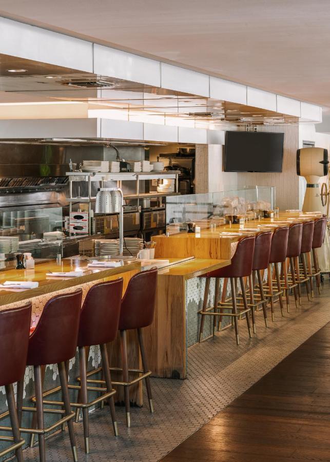 Sonder At Commerce Dallas Exterior photo