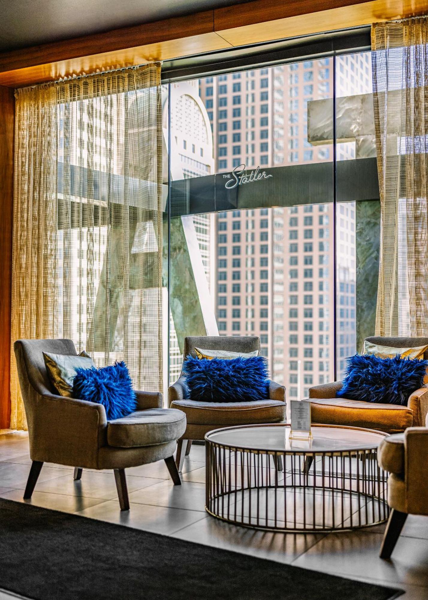 Sonder At Commerce Dallas Exterior photo