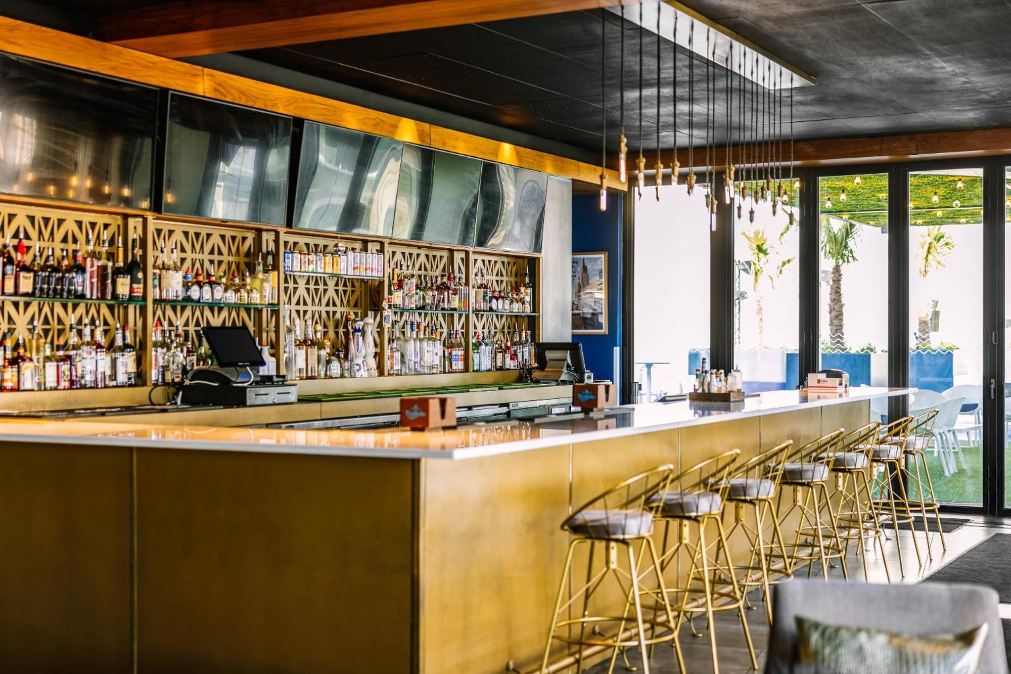 Sonder At Commerce Dallas Exterior photo
